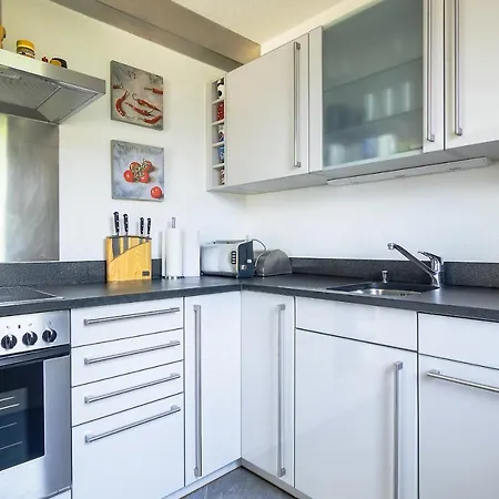 Apartment Hannegg Penthouse