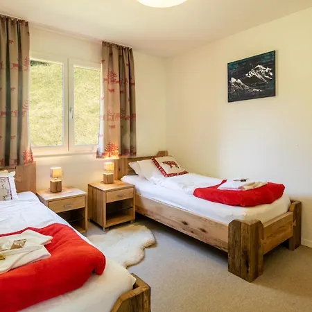 Hannegg Penthouse Apartment