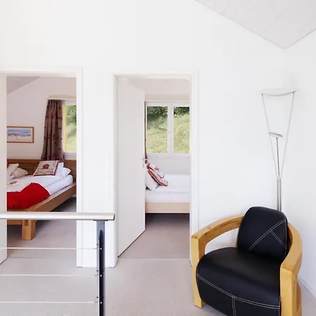 Hannegg Penthouse Apartment *