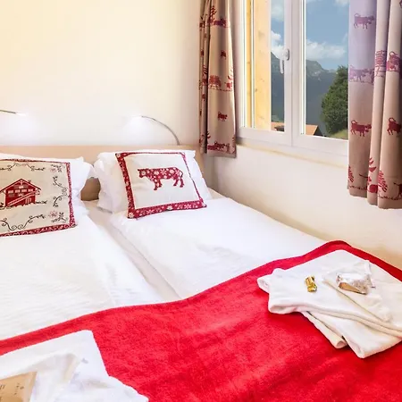 Hannegg Penthouse Apartment