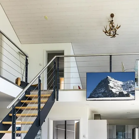 Apartment Hannegg Penthouse