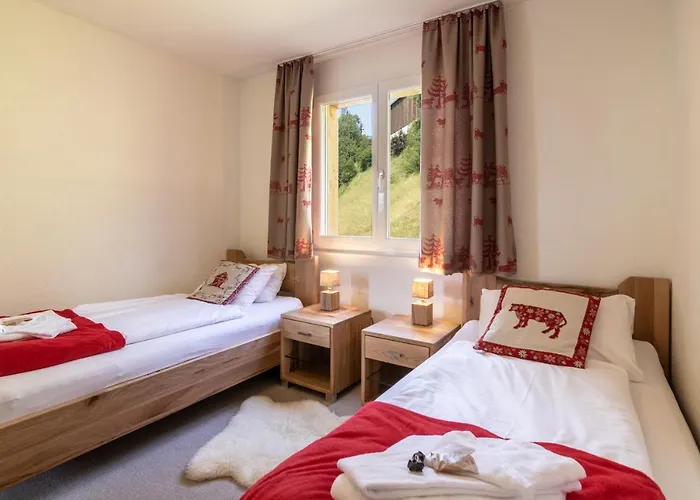 Hannegg Penthouse דירה וונגן