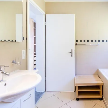 Hannegg Penthouse
