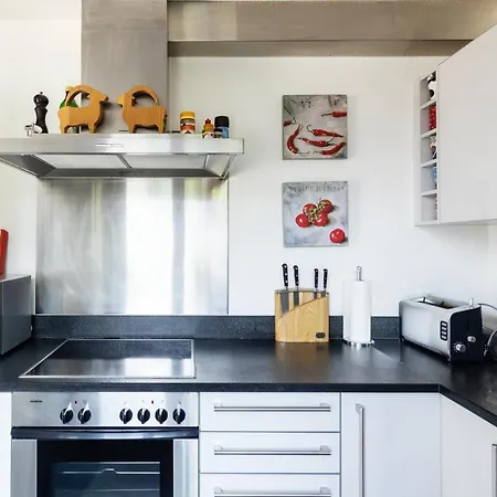 Apartment Hannegg Penthouse