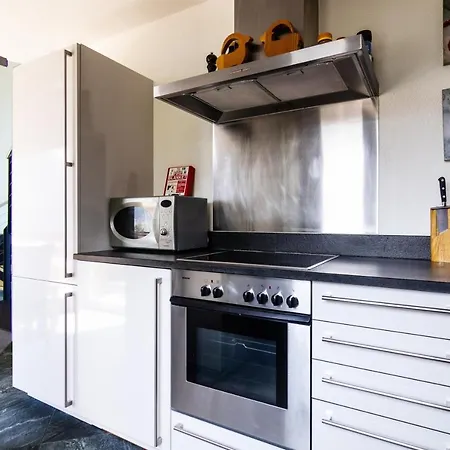 Apartment Hannegg Penthouse