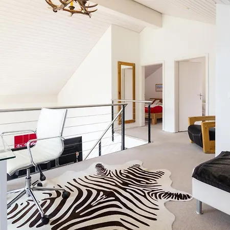 Hannegg Penthouse
