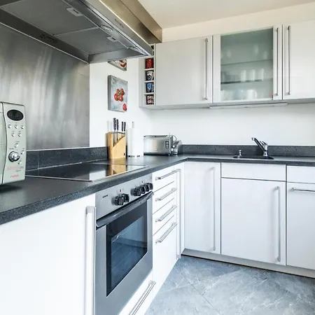 Hannegg Penthouse * Wengen