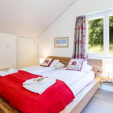 Appartamento Hannegg Penthouse