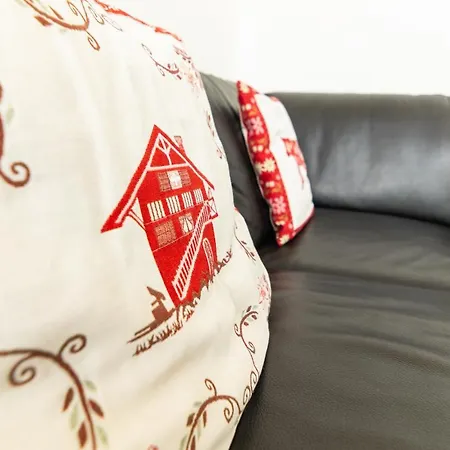 Appartamento Hannegg Penthouse *