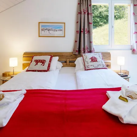 Hannegg Penthouse Appartamento