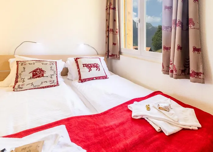 Hannegg Penthouse Апартаменты