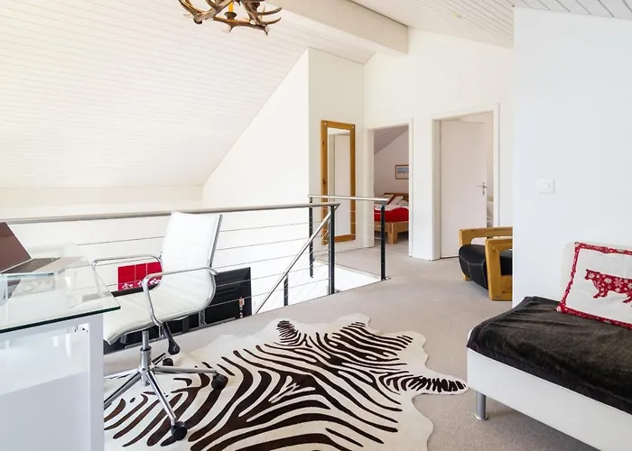 Hannegg Penthouse