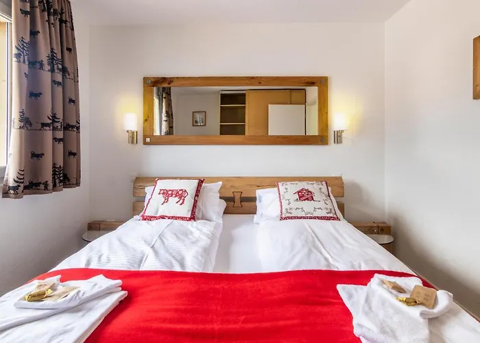 Hannegg Penthouse Венген